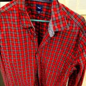 Men’s shirts